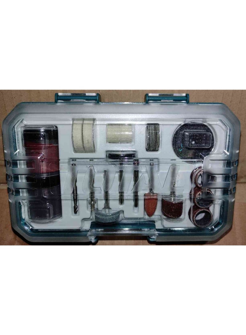 TOTAL 73-piece Minicraft accessory set - Image 2