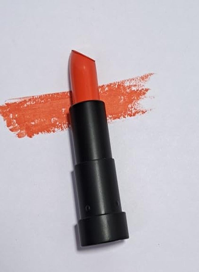 سيديل أحمر شفاه كريمي مطفي يدوم طويلاً من سيديل باريس شاين، غني بالألوان المغذية لتهدئة وترطيب وتغذية الشفاه، 3.8 غرام - Image 5