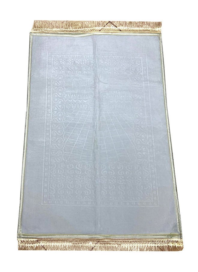 اس دي سجادة صلاة فاخرة داخل شنطه خاصة  - Image 1