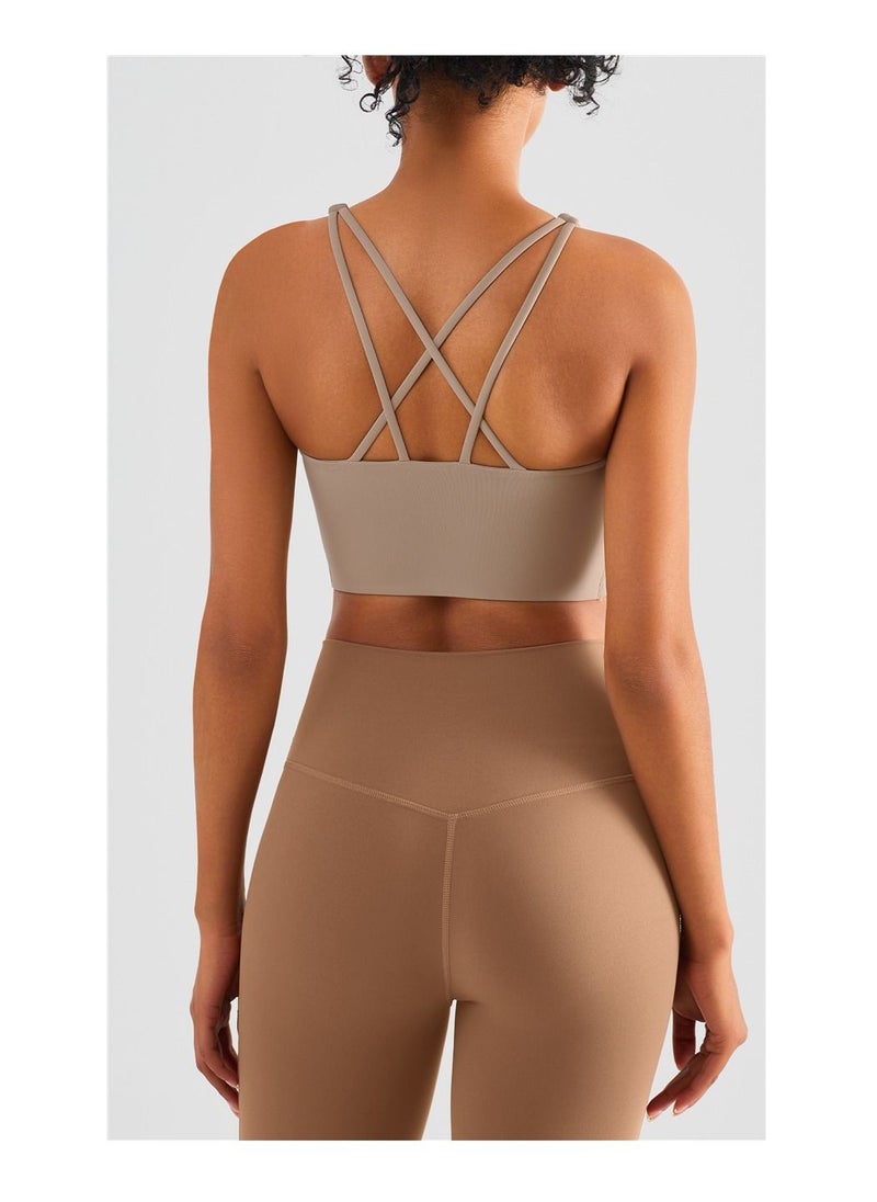 Loquat Ladies Sports Bra  - Image 2