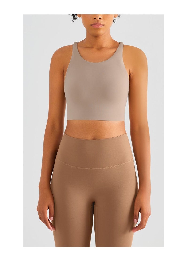 Loquat Ladies Sports Bra  - Image 1