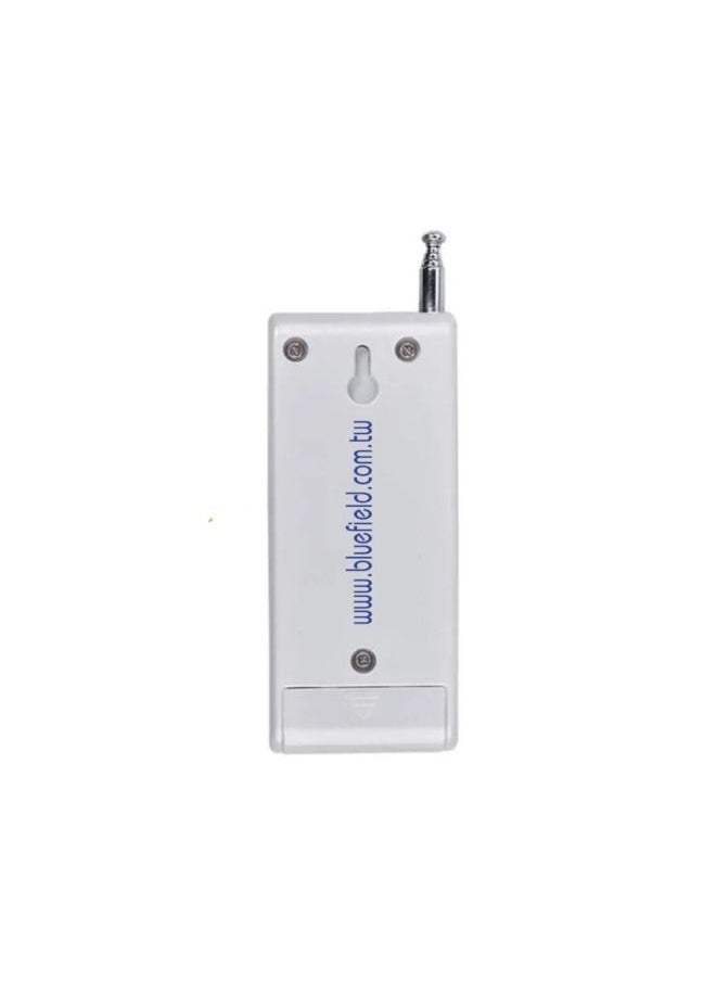 Bluefield - Wireless Remote Long Distance - Image 1