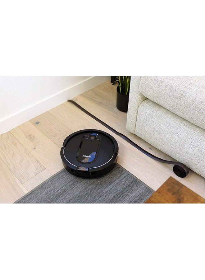 Nispira Magnetic Boundary Tape - Marker Strips for Robotic Vacuums Compatible with Neato and Shark Ion Robot Vacuums Boundary Marker Strip Belt (1 Roll) - Image 3