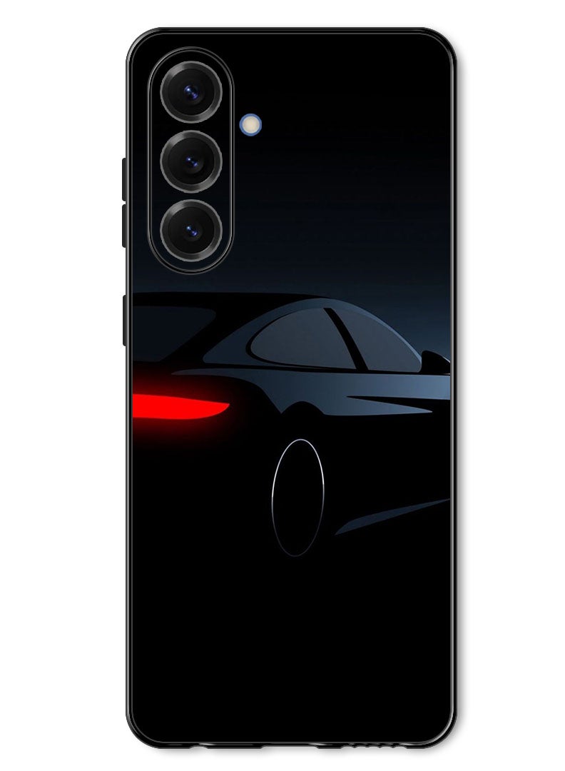 Theodor Case Compatible with Samsung Galaxy A17/ M17 6.7 Inch Protection Shockproof Bumper Cover Car (11) - Image 1