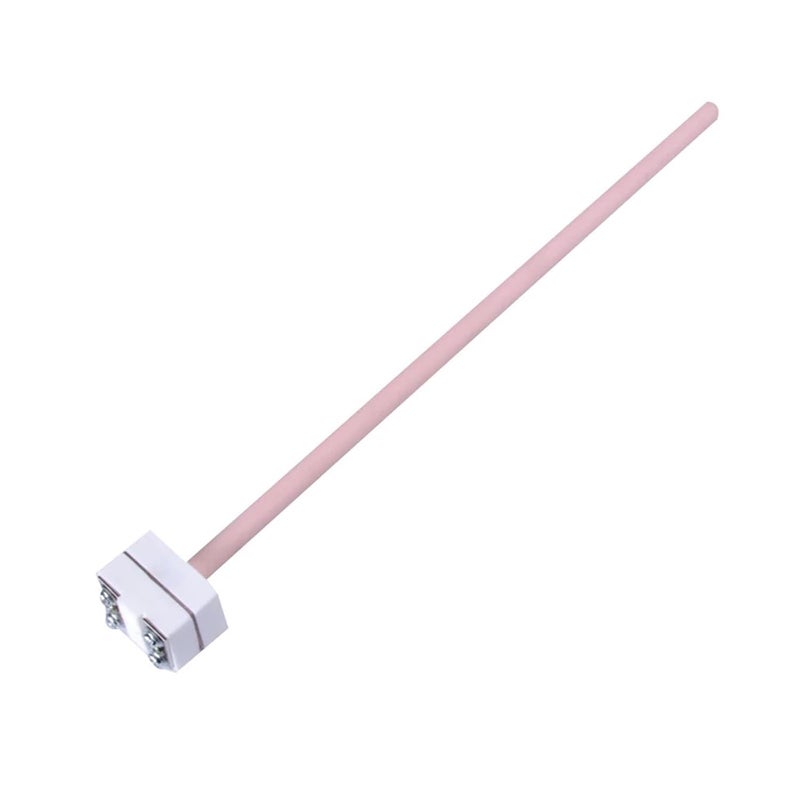 K Type Thermocouple Sensor for Ceramic Furnaces Industrial Grade 1300 Degrees F - Image 4