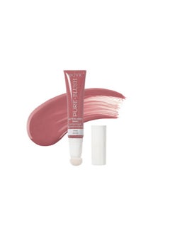 Technic Pure Blush Matte Blusher Pink Skies 12ml  - Image 1