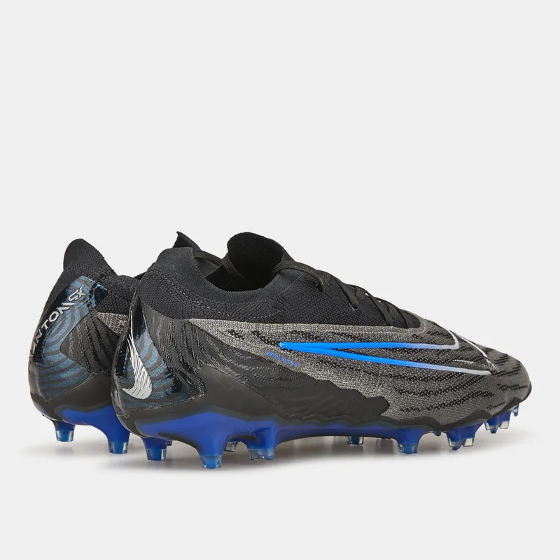 Nike Men’s Gripknit Phantom GX Elite Firm-Ground Football Shoe