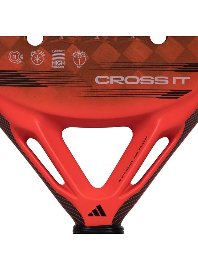 Adidas Cross It Padel Racket - Image 5