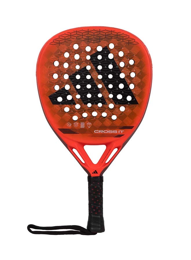 Adidas Cross It Padel Racket - Image 1