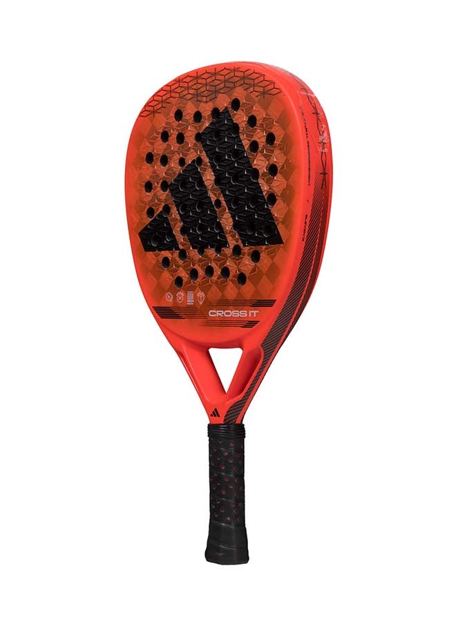 Adidas Cross It Padel Racket - Image 2