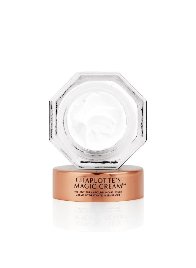 Charlotte Tilbury Mini Magic Cream Glass