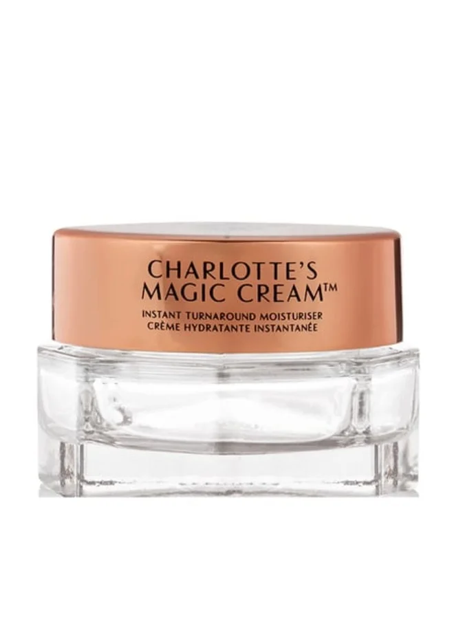 Charlotte Tilbury Mini Magic Cream Glass