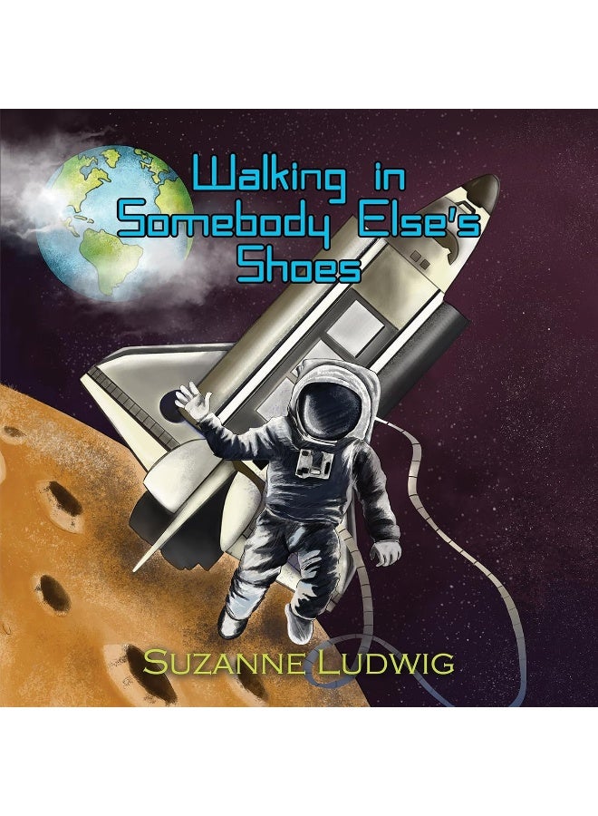 Walking in Somebody Else's Shoes