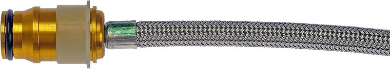 Dorman 628-105 Clutch Hydraulic Line for Chevrolet/GMC Models - Image 2