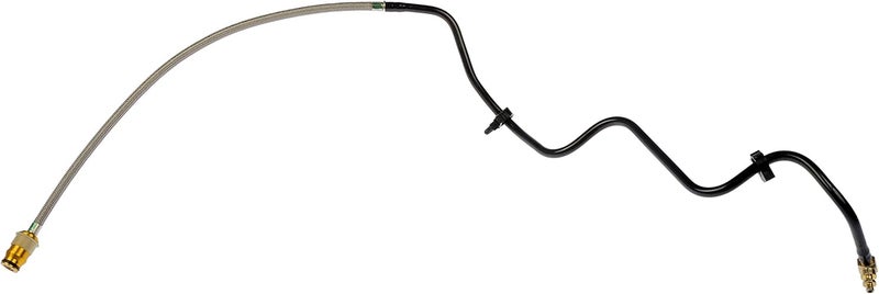 Dorman 628-105 Clutch Hydraulic Line for Chevrolet/GMC Models - Image 1