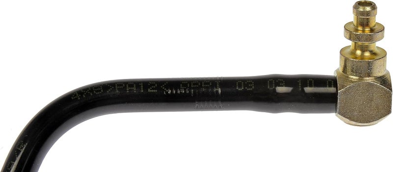 Dorman 628-105 Clutch Hydraulic Line for Chevrolet/GMC Models - Image 3