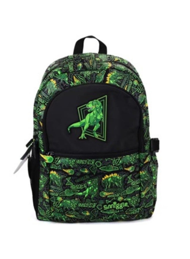 سميجل حقيبة ظهر للأطفال بسعة كبيرة من Smiggle الأسترالية