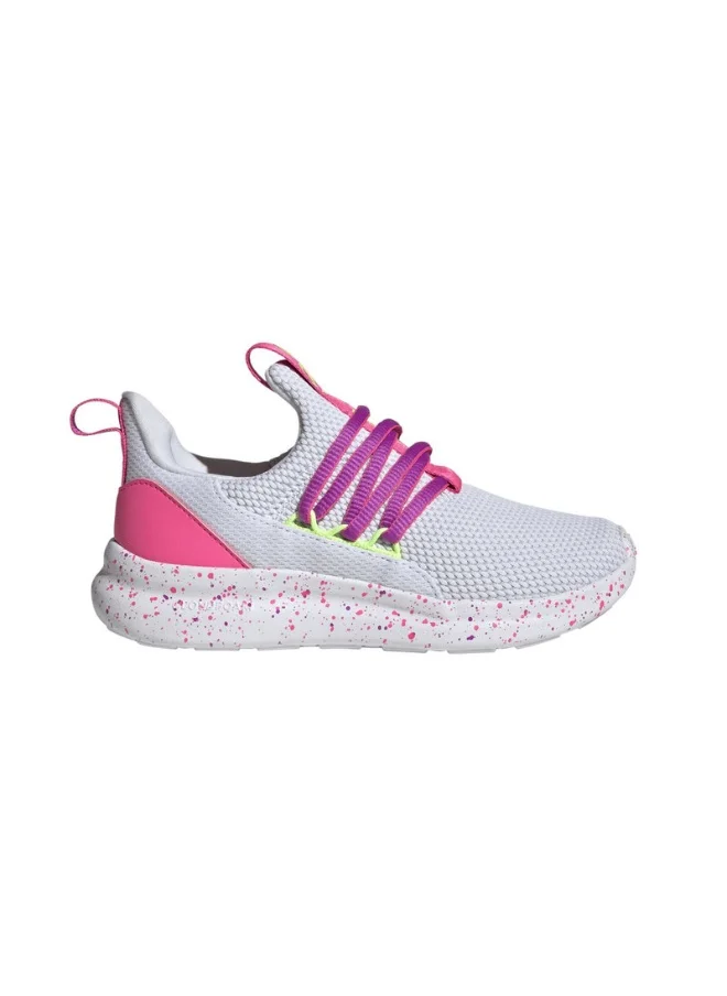 اديداس adidas lite racer adapt 7.0 kids unisex shoes