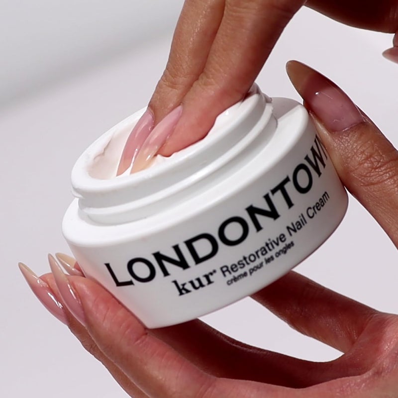LONDONTOWN kur Restorative Nail Cream, 1 Fl Oz (Pack of 1) - Image 5