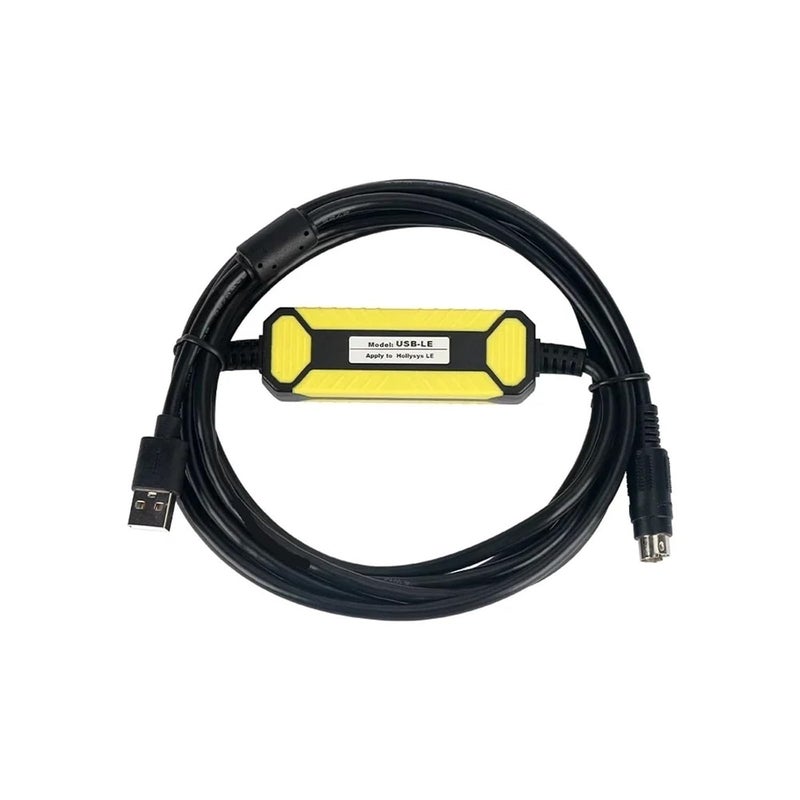 USB LE Programming Cable USB LEX5810 Download Line - Image 1