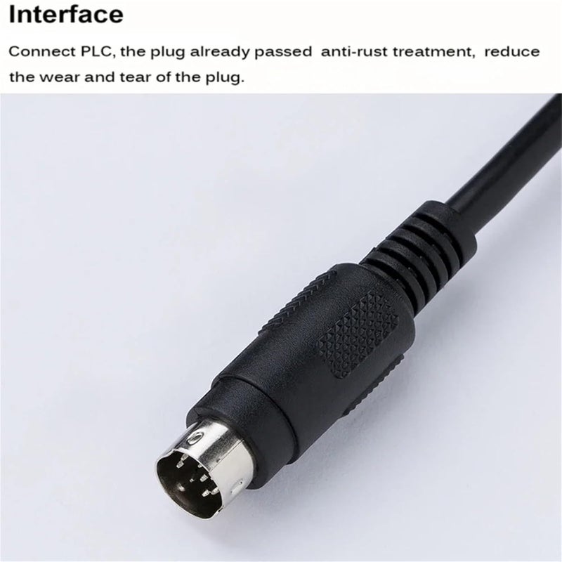 USB LE Programming Cable USB LEX5810 Download Line - Image 5