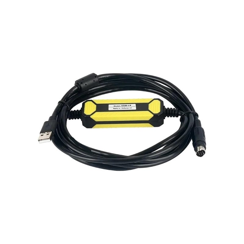 USB LE Programming Cable USB LEX5810 Download Line - Image 3