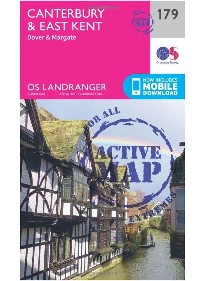 null - Canterbury & East Kent, Dover & Margate - Image 1