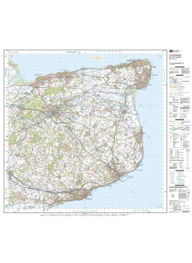 null - Canterbury & East Kent, Dover & Margate - Image 1