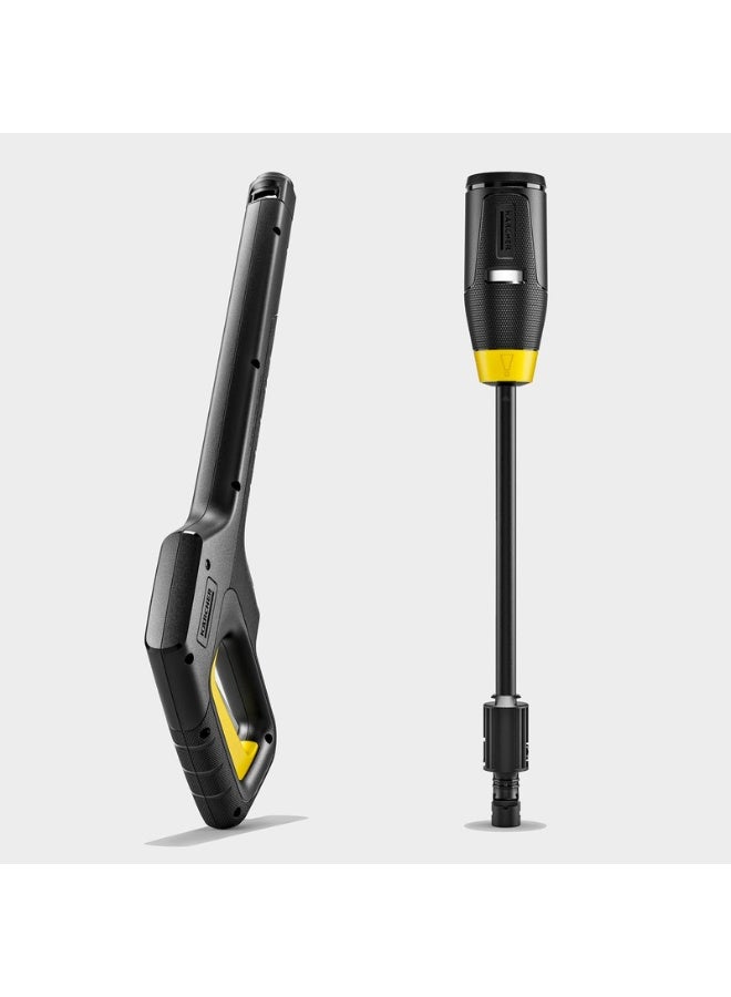 Karcher K 5 Comfort Premium High Pressure Washer (145 Bar, 2100W, Hose Reel) - 2 Years Warranty - Image 3