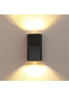 CATA 7W Rhodes LED Sconce Daylight  - Image 1