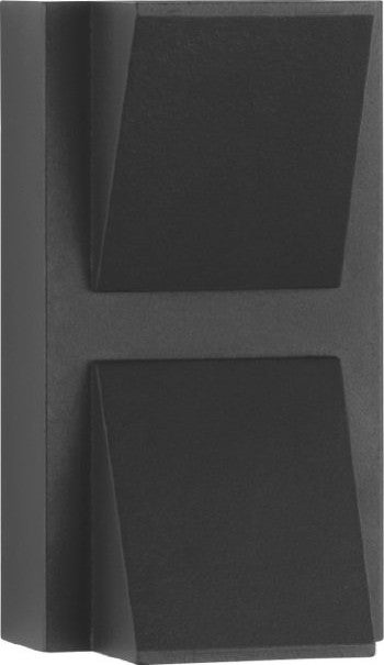7W Rhodes LED Sconce Daylight