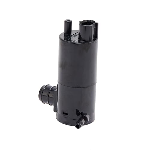 Autycle Front Windshield Washer Fluid Pump Motor Replacement for Nissan Altima NV200, 1pc 28920JA00A - Image 5