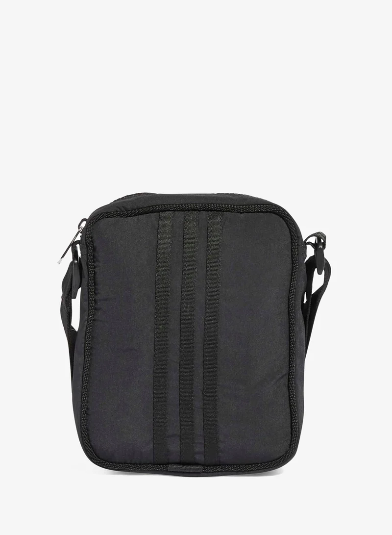 Adidas Originals Black Everyday Icons Small Item Bag  | Best Price UAE