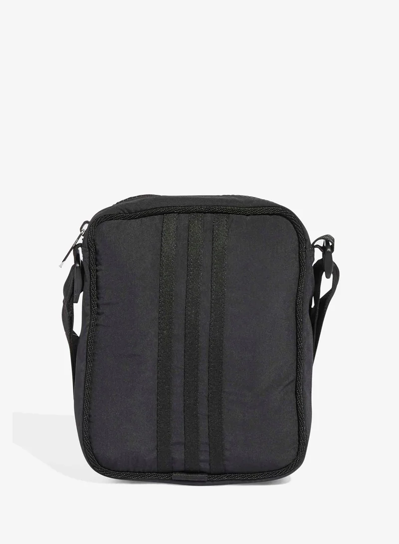 Adidas Originals Black Everyday Icons Small Item Bag  | Best Price UAE