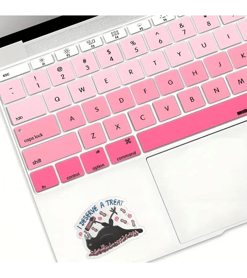 Pvc Water Bottle Stickers Funny Cute Laptop Sticker Decals - Image 5
