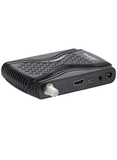 Truman - RECIEVER MINI HD TM 2K - Black