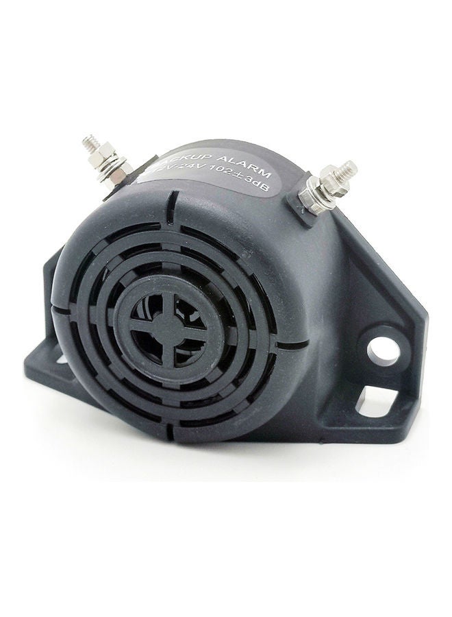 NIBEMINENT Reverse Horn Back-Up Alarm For Car Motor-Vehicle  - Image 1