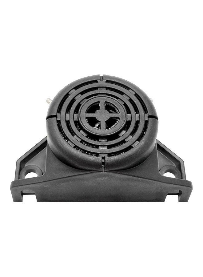 NIBEMINENT Reverse Horn Back-Up Alarm For Car Motor-Vehicle  - Image 4