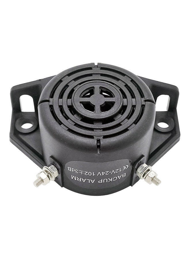 NIBEMINENT Reverse Horn Back-Up Alarm For Car Motor-Vehicle  - Image 5