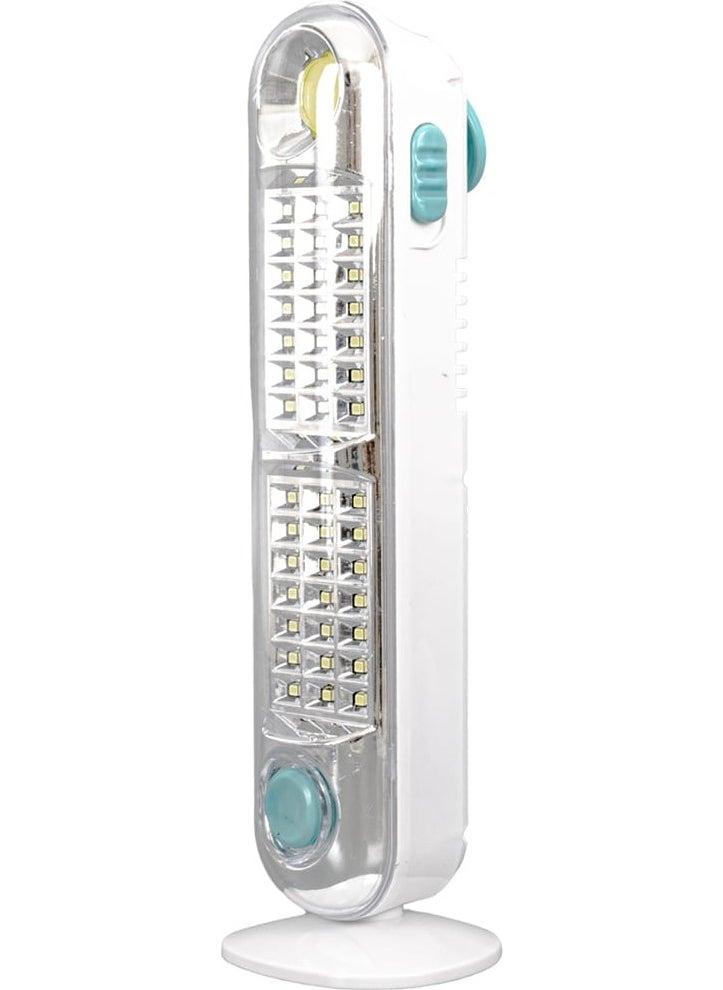 Temiz Pazar 42 LED Solar Searchlight  - Image 2