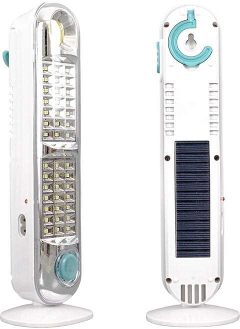 42 LED Solar Searchlight
