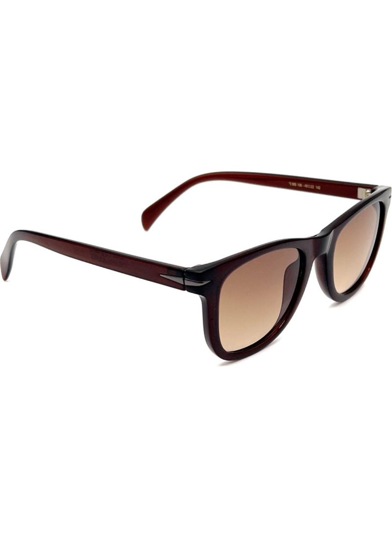 Obb Sunglasses Astyra MS106 C3 Unisex Sunglasses  - Image 5