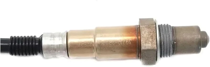Downstream Oxygen Sensor 234 4568 Compatible For Kia Sportage Soul Rio Hyundai Tucson Accent Veloster - Image 1