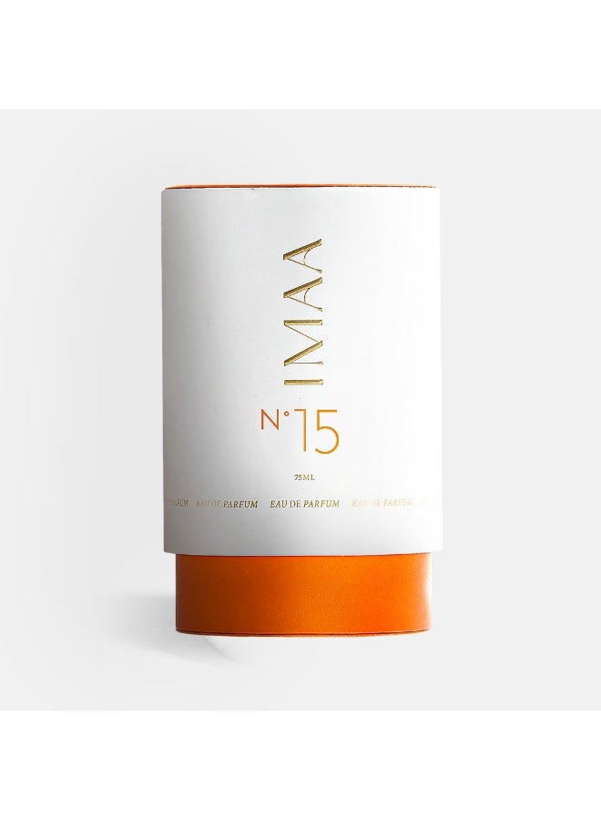 ايما عطر ايما - ان 15 - 75مل - Image 3