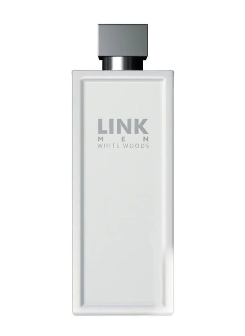 Link Link White Woods 200Ml 