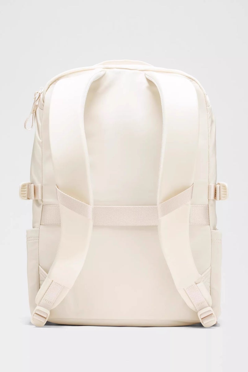 Lululemon Backpack, 22L large capacity, suitable for studying, fitness, sports, and outdoor activities - Image 2