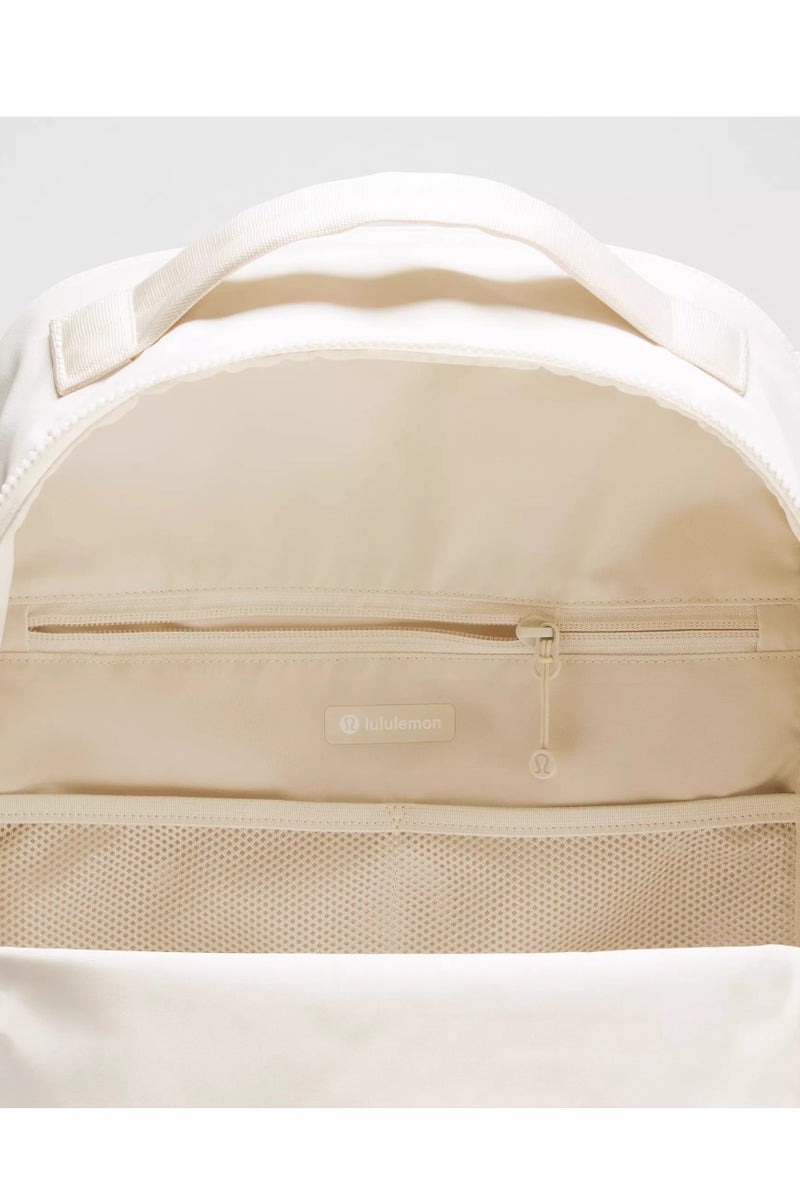 Lululemon Backpack, 22L large capacity, suitable for studying, fitness, sports, and outdoor activities - Image 5