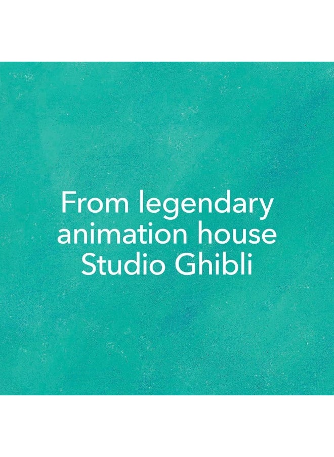 null - Ponyo Journal - Image 1