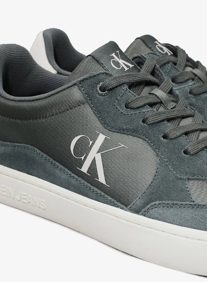 كالفن كلاين حذاء رياضي شمواه