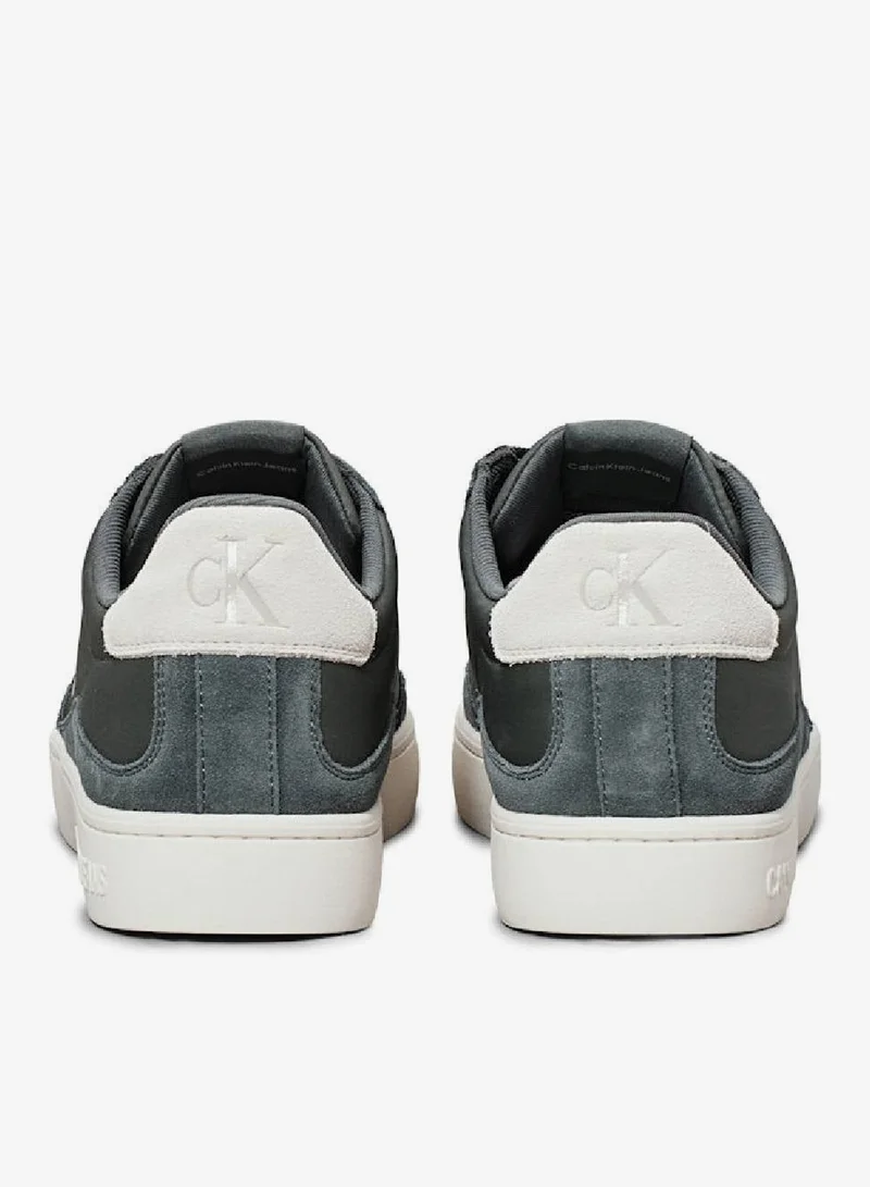 كالفن كلاين حذاء رياضي شمواه